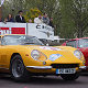 275 GTB alloy longnose, s/n 08145