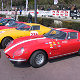 275 GTB alloy longnose, s/n 08151