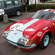 365 GTB/4 Daytona Competizione, s/n 15681