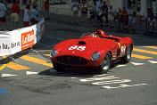 Ferrari 410 Sport Scaglietti Spyder s/n 0598CM