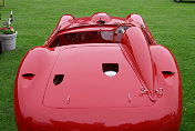 Maserati 450 S s/n 4509