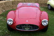 Maserati A6 GCS-53 s/n 2053