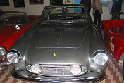 Ferrari 250 GT Ellena Coupe s/n 0823GT