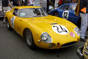 Ferrari 275 GTB Competizione Speciale s/n 06885