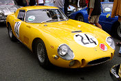 Ferrari 275 GTB Competizione Speciale s/n 06885