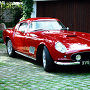 250 GT LWB Berlinetta "TdF" s/n 0925GT