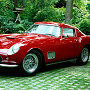 250 GT LWB Berlinetta "TdF" s/n 0925GT