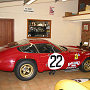 365 GTB/4 Daytona Competizione s/n 14885 Series I