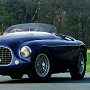 212 Export Touring Barchetta s/n 0084E