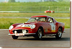 250 GT LWB Berlinetta "TdF" s/n 0925GT