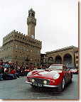 250 GT LWB Berlinetta "TdF" s/n 0925GT