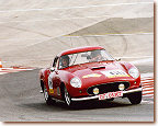 250 GT LWB Berlinetta "TdF" s/n 0925GT