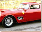 Ferrari 250 GT LWB Berlinetta "TdF" s/n 1309GT