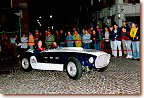 Ferrari 340 MM Vignale Spyder s/n 0324AM