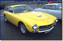 250 GT Lusso, #5847 GT