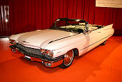 Cadillac Series 62 Convertible