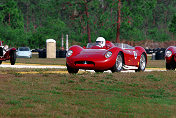 Maserati 200 SI s/n 2425