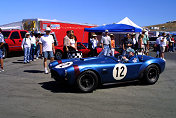 Shelby Cobra 427