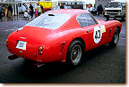 Ferrari 250 GT SWB Berlinetta Comp. s/n 1811GT