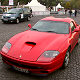 550 Barchetta Pininfarina with Hardtop, s/n 123679