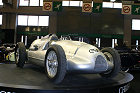 1939  Auto Union D-Typ