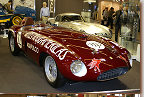 1954 Ferrari 250 Monza s/n 0442M