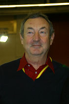 Nick Mason