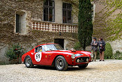 Ferrari 250 GT SWB Competizione, s/n 2701GT