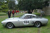 Ferrari 250 GT/L, s/n 4965GT