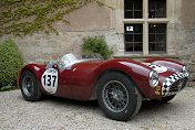 Maserati A6 GCS