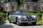 Alfa Romeo 6C 2500 GT Coupe Villa d´Este "Helvetia" ; Touring