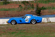 Ferrari 250 GTO s/n 3445GT