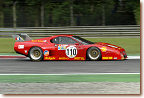 Ferrari 512 BB LM, s/n 35525