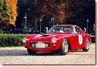 250 GT SWB s/n 2667GT