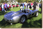 Ferrari 500 TRC Scaglietti Spider s/n 0708MDTR