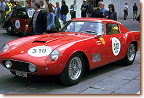 Ferrari 250 GT LWB Berlinetta "TdF" s/n 0767GT