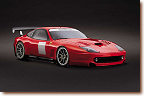 Prodrive Ferrari 550 GTO Maranello s/n 107617