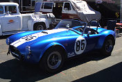 AC Cobra 427