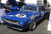 Sunoco-Camaro Z-28