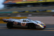 Racing;Le Mans Classic