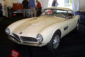 BMW 507 s/n 70.002