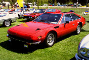 Lamborghini Jarama S