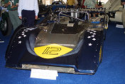 McLaren-Chevrolet M8 E-D CanAm s/n 80-08