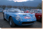 Ferrari 275 GTB/C series I, s/n 07271