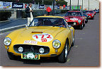 250 GT SWB Berlinetta Competizione s/n 2321GT