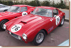 250 GT SWB Berlinetta, s/n 1613GT