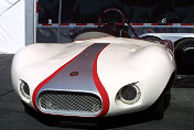 Elva Mk II s/n 100-36