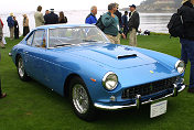 Ferrari 250 GT PF Coupe Speciale s/n 2821GT