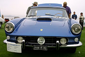 Ferrari 400 SA SWB PF Cabriolet s/n 2331SA