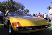 Ferrari 365 GTB/4 s/n 16951